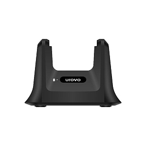 Коммуникационная подставка для CT58 / доп. слот для АКБ / USB Type-C + ETH/ Cradle for CT58 ACC-HBCCT58